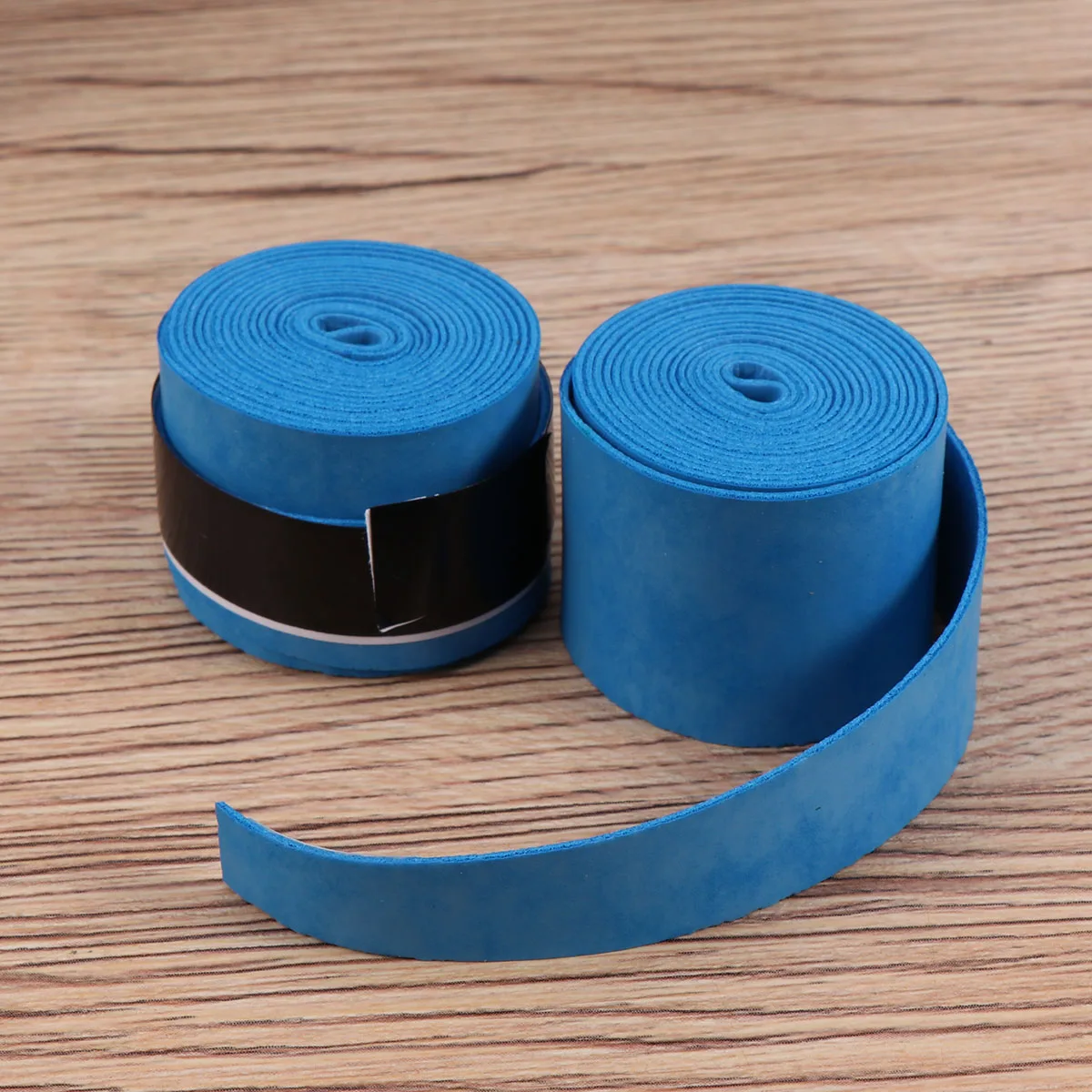 

10 Pcs Sweatband over Grip Tennis Racket Bands Badminton Overgrip Racquet for Rackets Overgrips