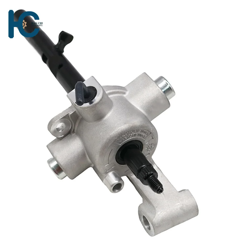 02T301230T Car Gearbox Shift Shaft for VW Santana BR2 1.4L 1.6L 12-19 Bora 152 1.5L 1.6L 08-22