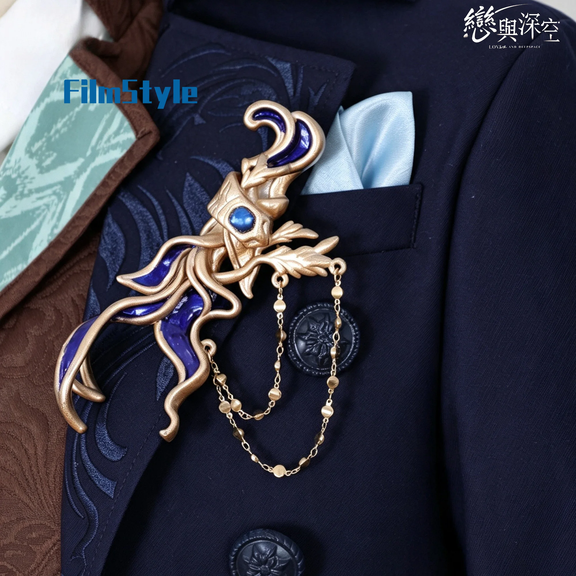 Game Love and Deepspace Zayne  - Party Games Carnival 评论和价格