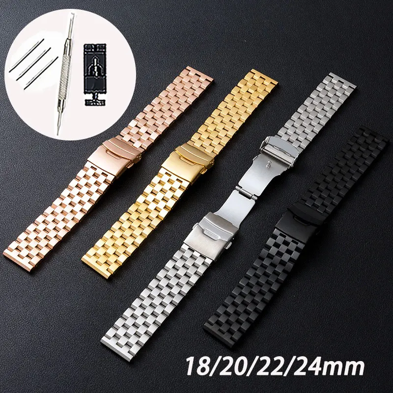 Solid Stainless Ste… - image