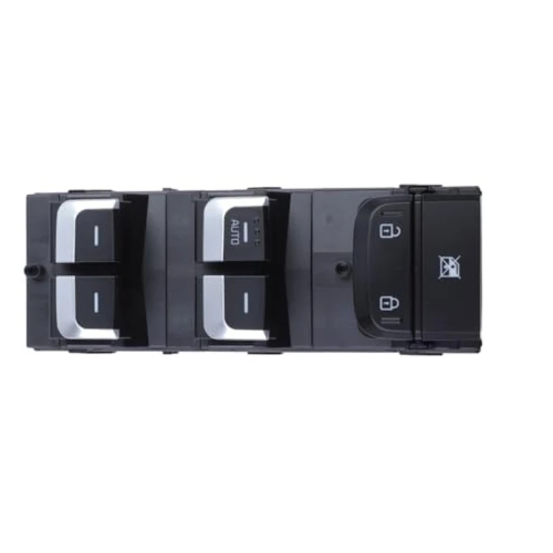 

Главный переключатель стеклоподъемника, кнопка управления, регулятор управления автомобиля для Kia Niro 2018 2019 93570G5040 93570-G5040