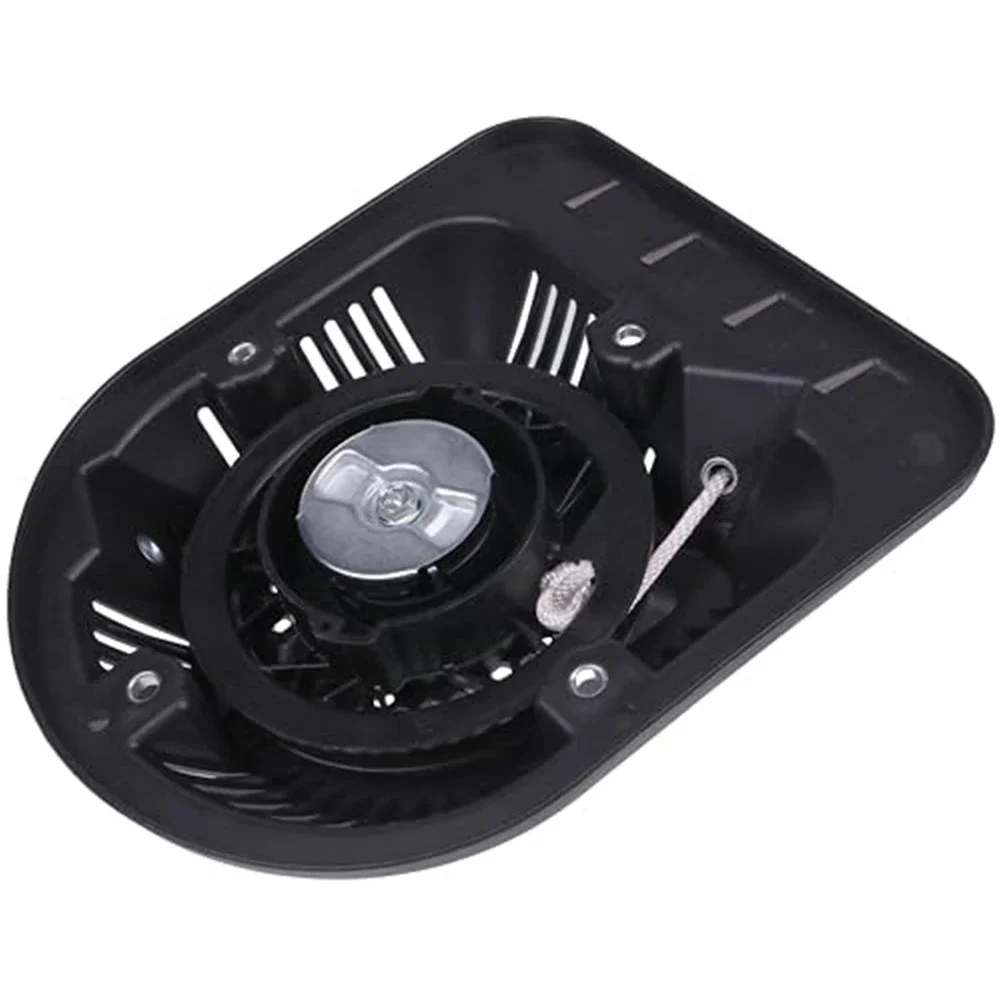 

Compatible Recoil Starter for 196cc MB200 and MB200GC For Pressure Washers User Friendly Controls for Easy Operation