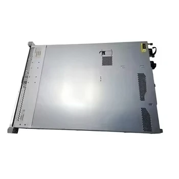 DL360 Gen11 4416 + 2.0GHz 20 Core 1P 32GB-R MR408i-o NC 8SFF 800W PS Server Hard Disk