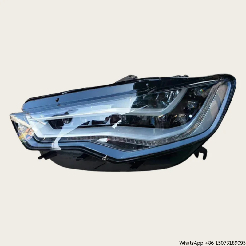 

A6 S6 A6L RS6 Headlight Assembly Car Light Original LED C7 Allroad quattro Avant OEM 4G0941773C-ZZ 4g0941773h 4g0941774h