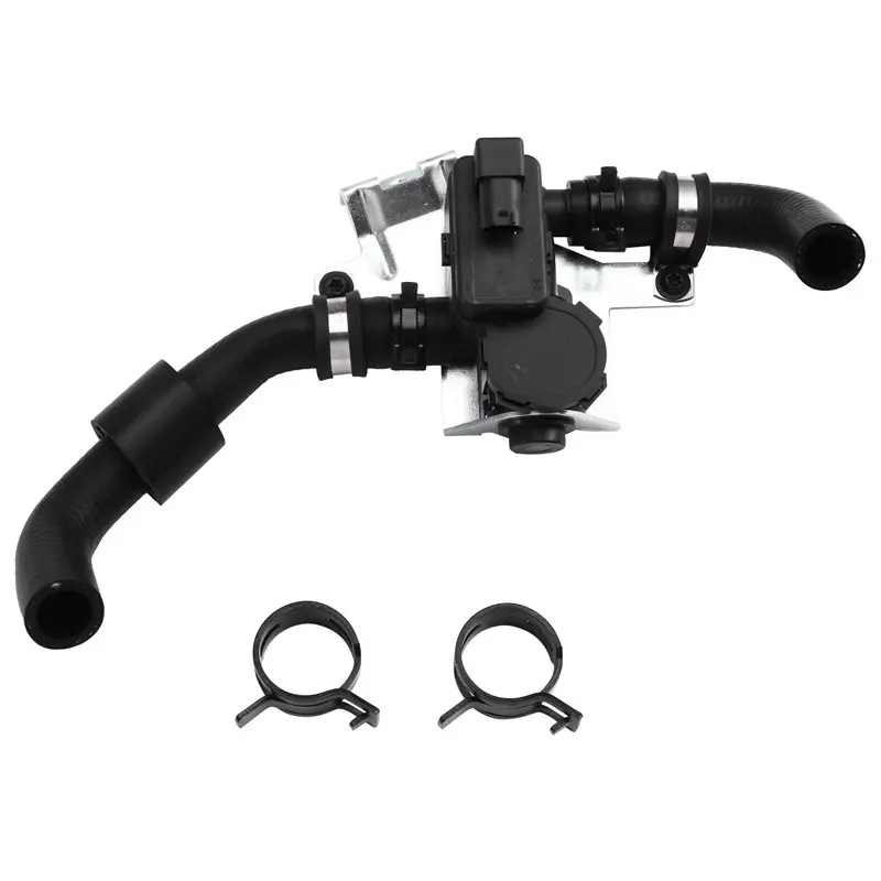

97057222501 97057222500 Heating Control Valve Heater Water Valve For Panamera 2010-2016-A67F