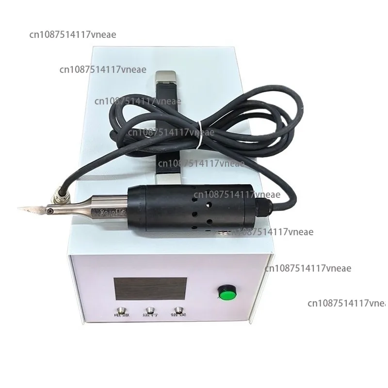 

Высокая мощность 1200 Вт, резак 35K/28K для резки автомобиля, ткани, пластика, кожи, картона