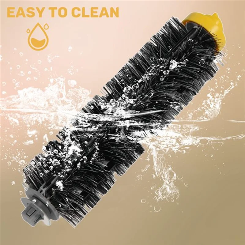 استبدال الفرشاة الرئيسية لـ Irobot Roomba 700 Series 760 770 780 قطع غيار فرشاة الخافق المرنة ذات الشعيرات