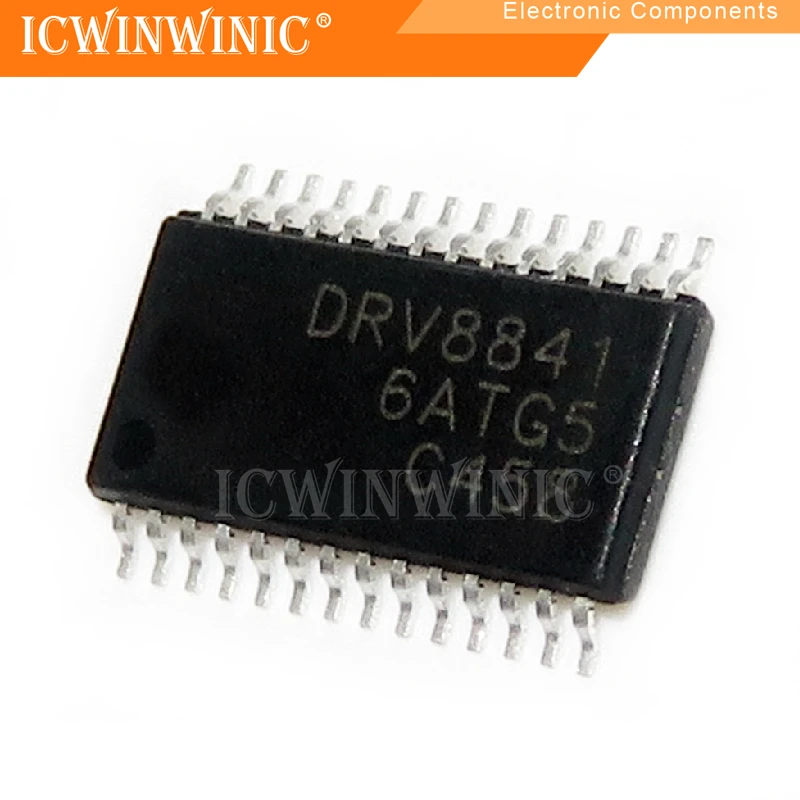 10piece DRV8841PWPR DRV8841