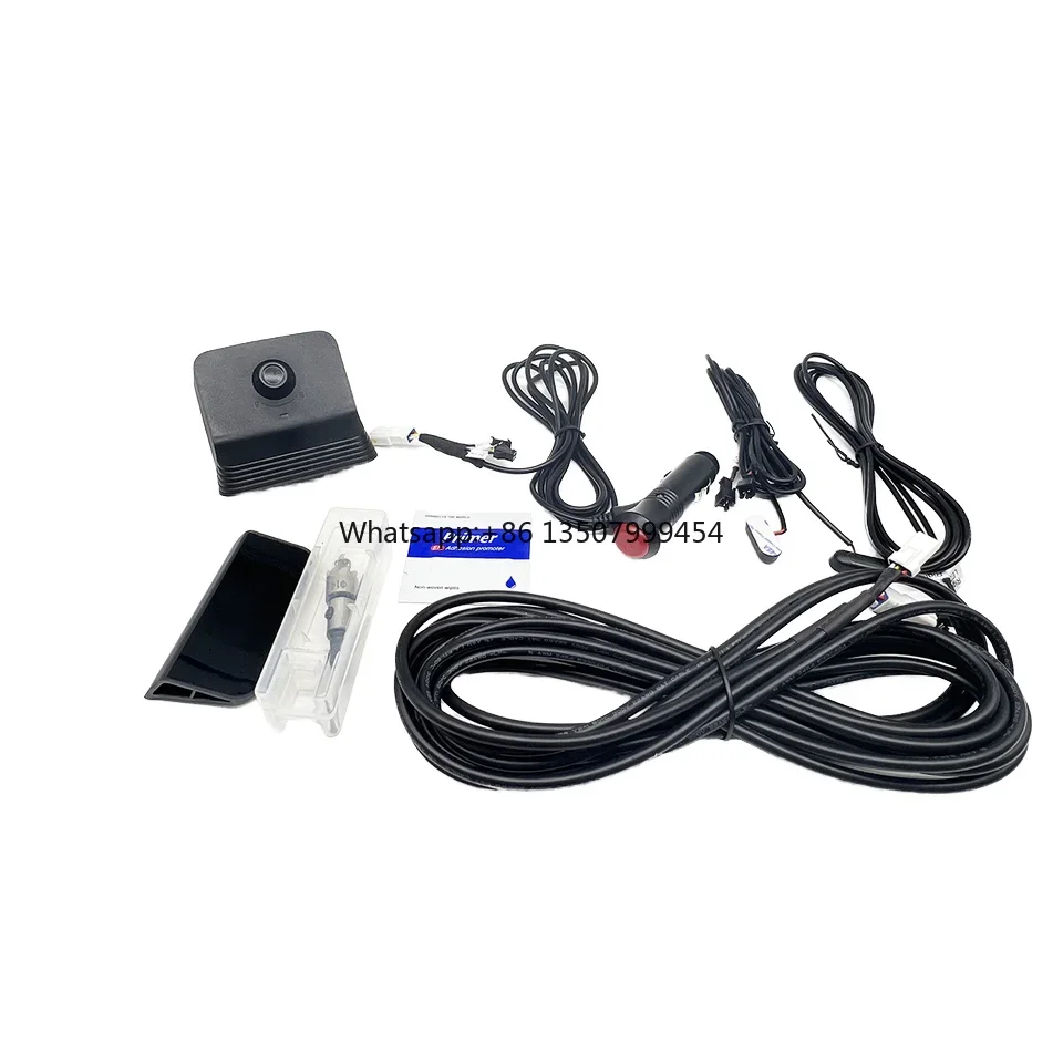 

Blind Spot Assistant Detection Reversing Aid System Back up Radar Parking Sensor for Passenger Car Blind Spot Detection System