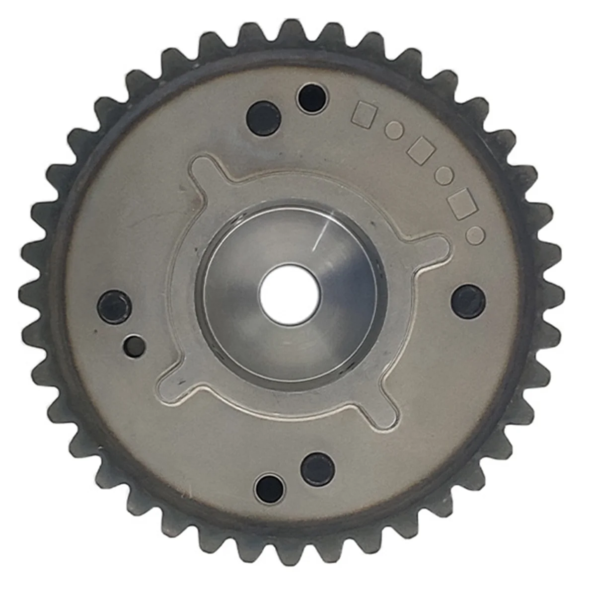 

Intake VVT Gear CJ5E-6C524-AD Camshaft Gear for MDO 2.0T CJ5E6C524AE CJ5E6C524AD CJ5E-6C524-AE