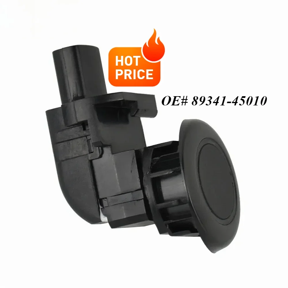 

New High Quality PDC Parking Sensor 89341-45010 89341-45010-C0 Parking Aid Sensor For Toyota Sienna 2004-2006 LE XLE 6 Cyl 3.3L