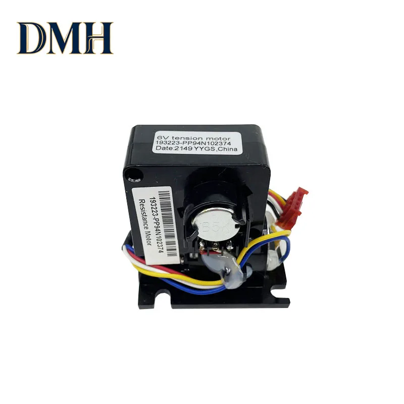 Original new 6V tension motor 193223 Elliptical Resistance Tension Motor NordicTrack ProForm Epic Brand New