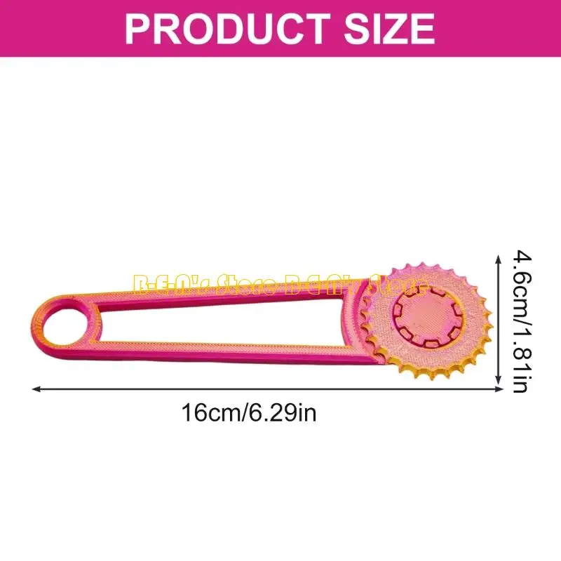 Y1AD PORTABLE PORTABLE PERFORATORADORES DA FERRAMENTA OPERAÇÃO MANUAL PARA PROJETOS ARTE Workshops