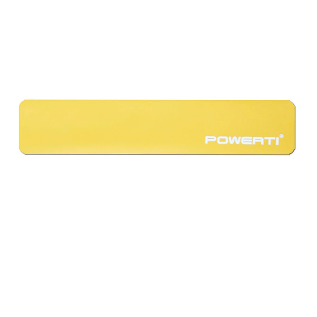 POWERTI Court Marker linee multiuso puntelli campi sportivi Mark Equipment linea di marcatura per Pickleball Tennis basket Courts