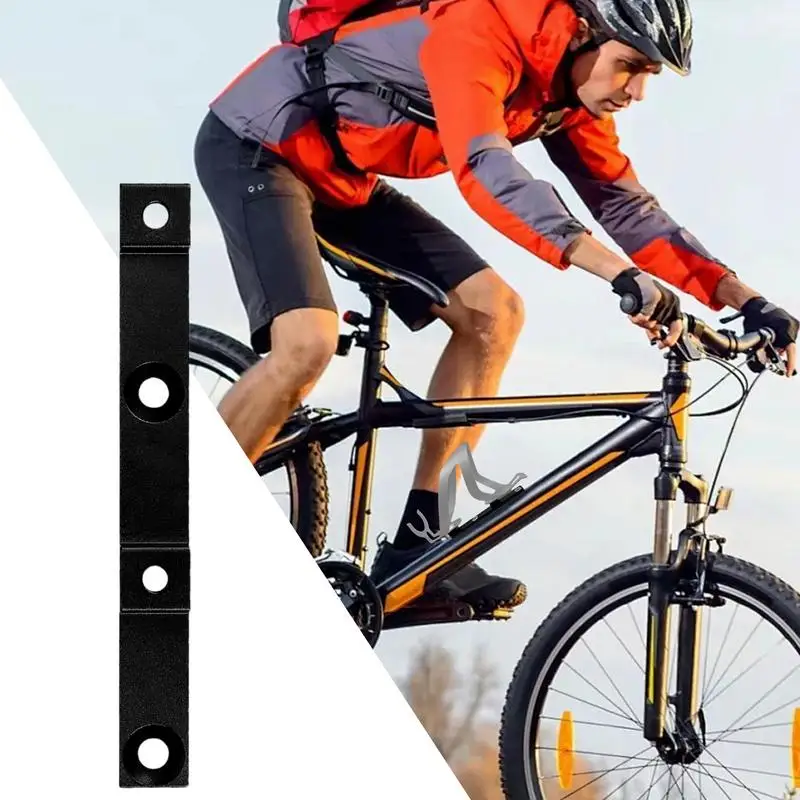 Bottle Cage Adapter…