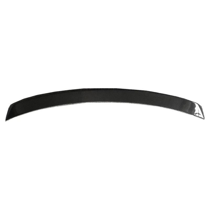 

High Quality 3K Carbon Fiber Rear Spoiler for Rolls Royce Curinan Upgraded M-style Body Kit