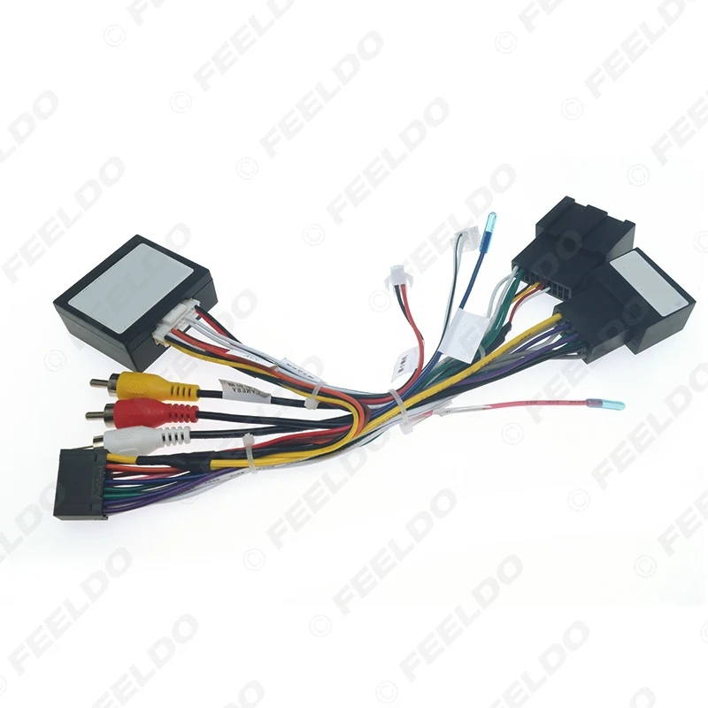 Car Audio Cd/Dvd 16…