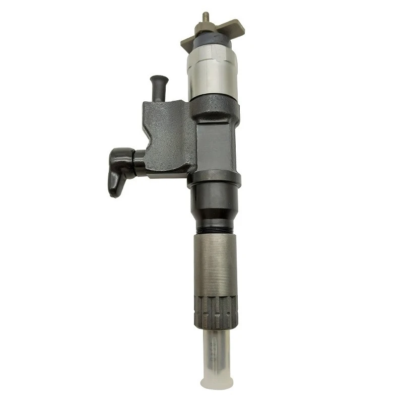Excavators Parts 095000-0660 Engines Injectors for Isuzus 6HK1 4HK1 Excavators