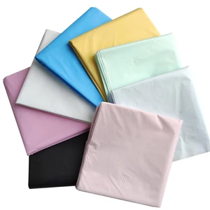 Einweg -Plastiktischdecke, Tischabdeckung, Weiß, Schwarz, Rosa, Gold, Hochzeit, Tischdecke, Esstischdekoration, Gunst 8 Hauptverkauf Gold Gesichtstuchtür - №3