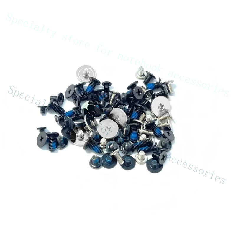A+  Laptop Complete Set of screws For LENOVO IdeaPad Slim 3 16IAH8 83ES 5S10S35602