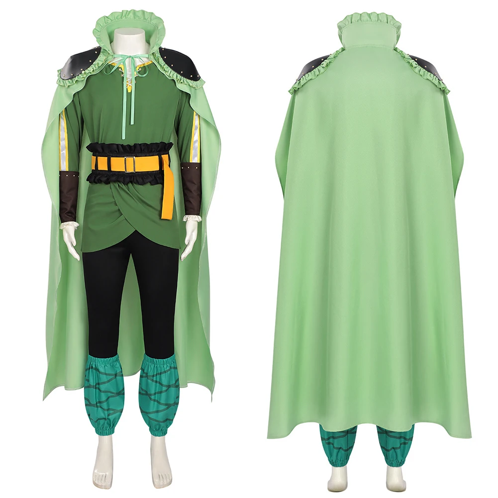 Costume de cosplay de pirate d - Anime Cosplay Name avis et prix