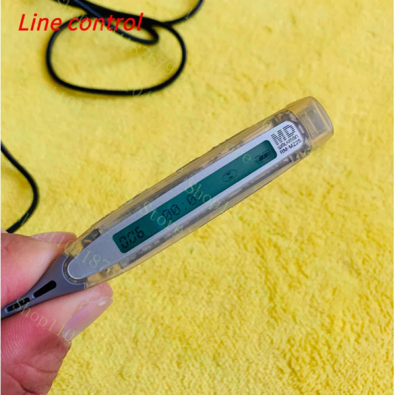 

++For SONY EX-600/610/677 is compatible with the original factory wire-controlled CD/MD portable audio player