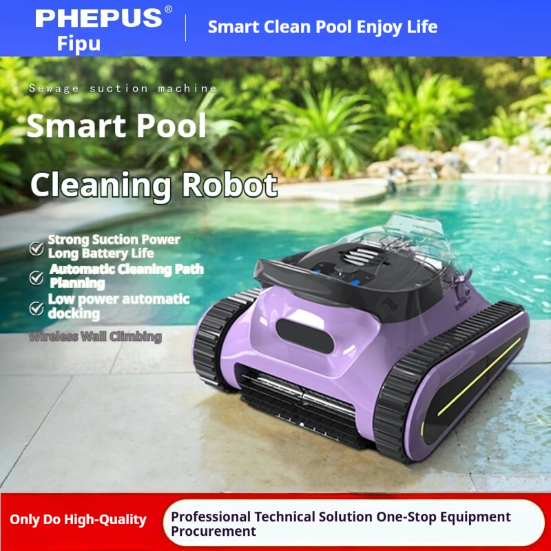 Category image: Water Robot