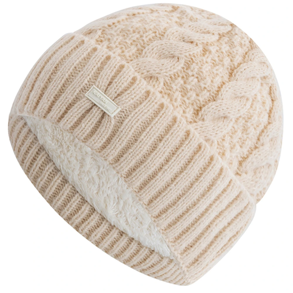 Thumbnail 2 - #68 Cheap Fleece Lined Beanies Worth Buying