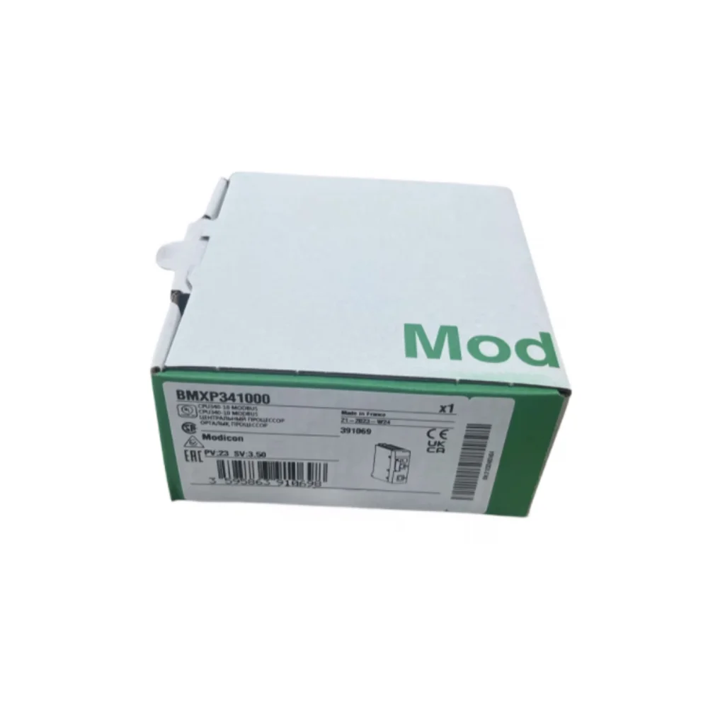 

New Original For Schneider PLC Module BMENOS0300 BMENOC0301 BMXP341000 BMXP342000 BMXP3420102 BMXP3420302 BMXNOC0401 BMXNOE0100