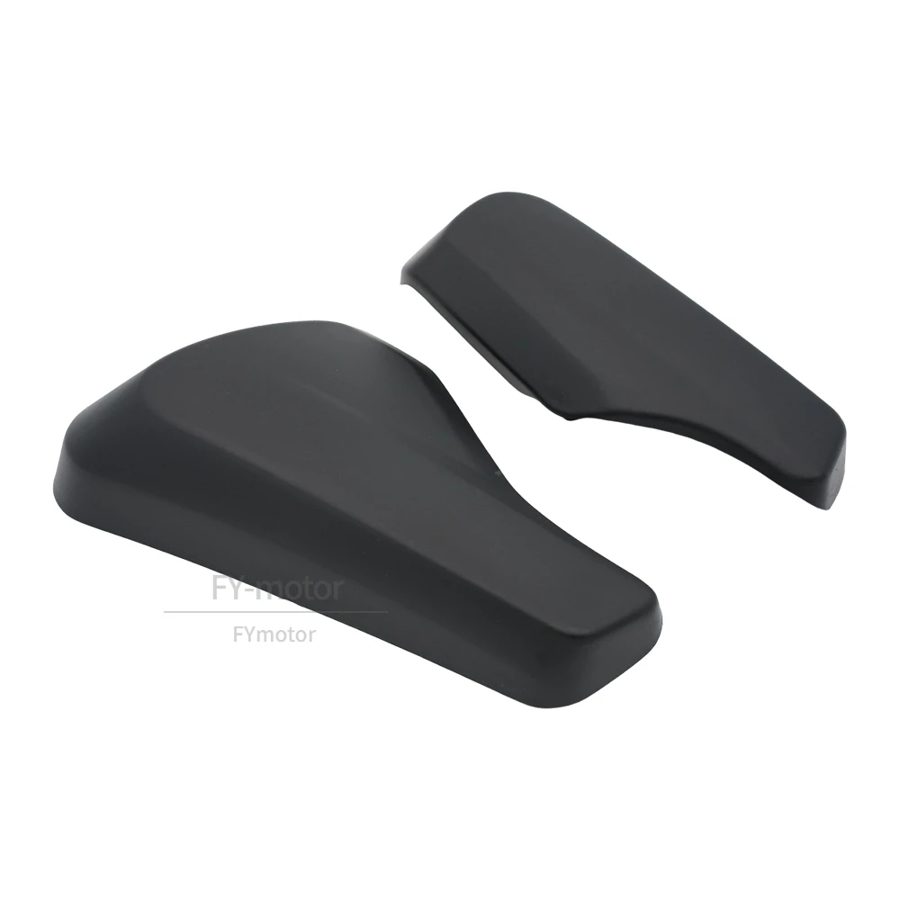 Motorcycle Battery Side Fairing Covers Left & Right Battery Cover Fit For Harley-Davidson Street XG750 XG500 XG 500 XG 750 Stree