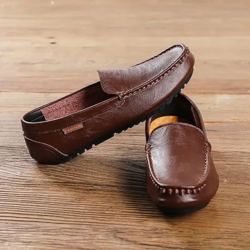 

Mocassim Snowshoes Men's Dress Brown Dress Shoes Men 38 Size Sneakers Sports Due To Authentic High Tech Special Use Casual