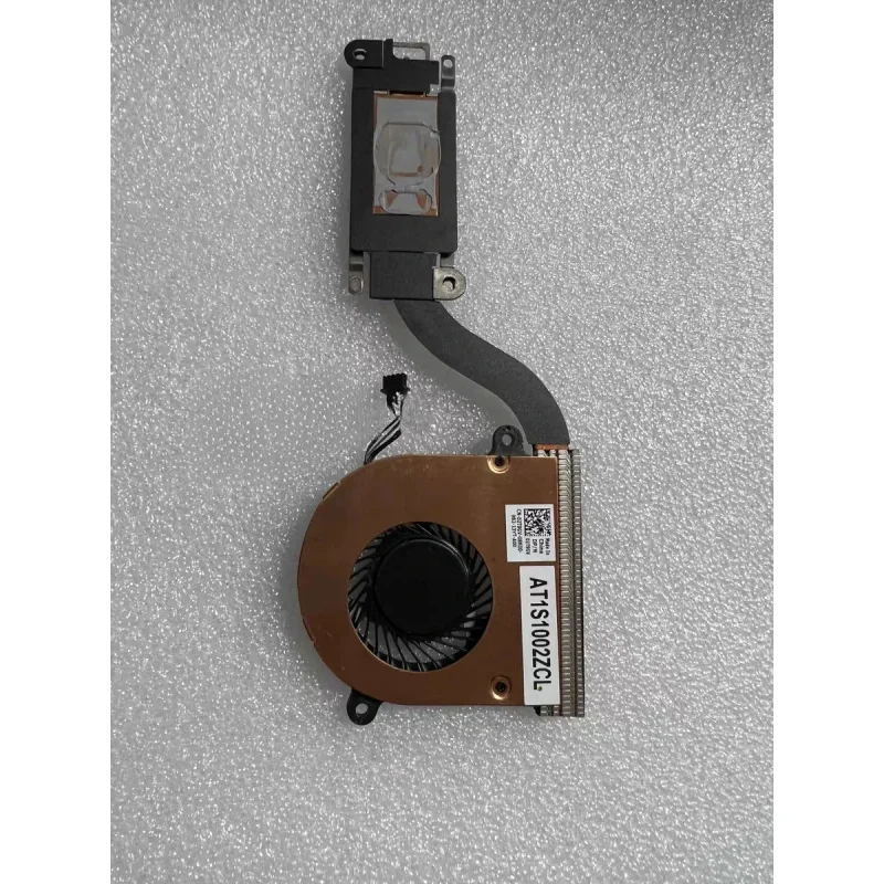 CHEN New FOR Dell latitude E7480 E7490 CPU fan cooling module 02T9GV  AT1S1002ZAL