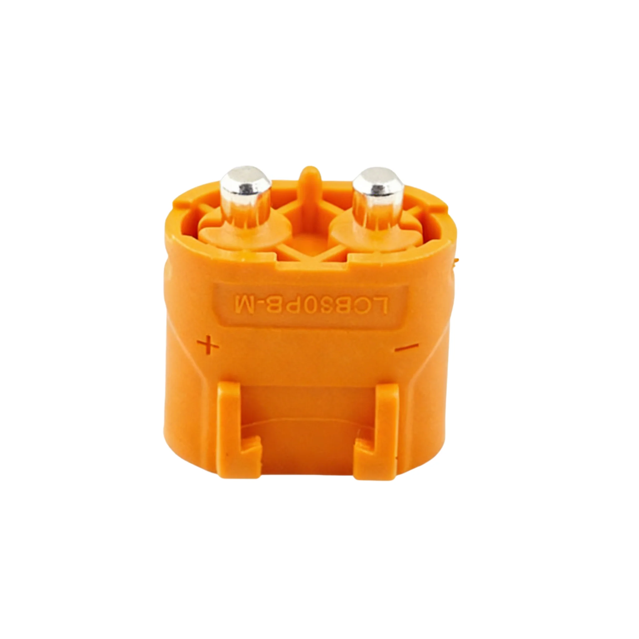 Amass Original LCB50PB Connector LCB50 Plug High Current for RC Drone Battery Charger