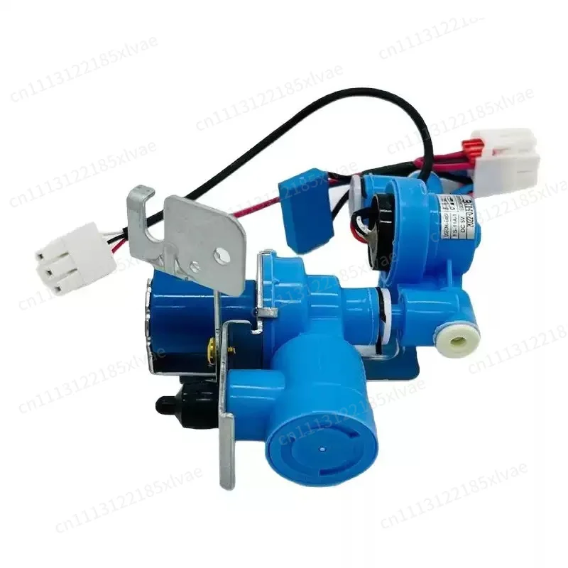 EBD60664501 Upgrade Refrigerator Water Inlet Valve Replacement Parts Household Appliance Spare Accessories