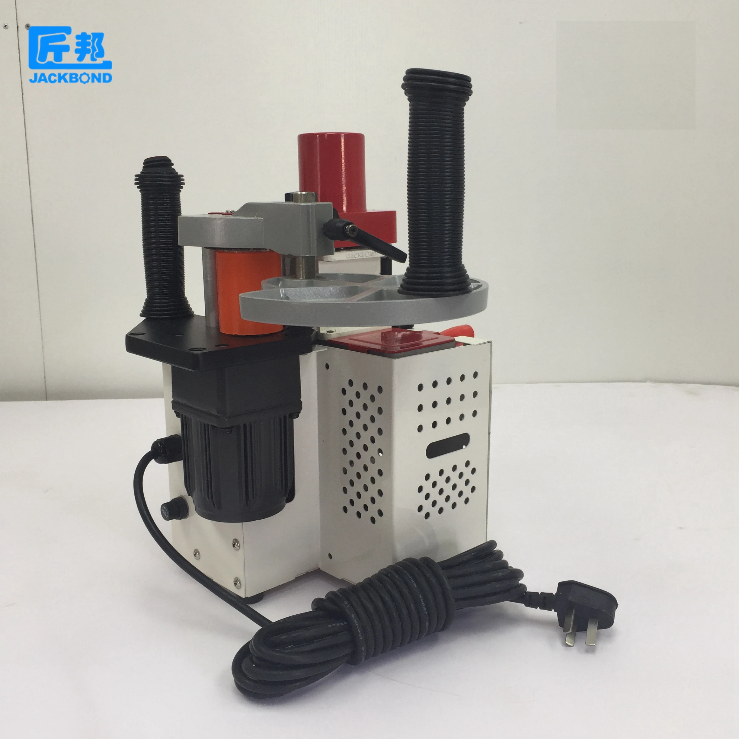 

China's edge price curve pcv veneer edge banding machine