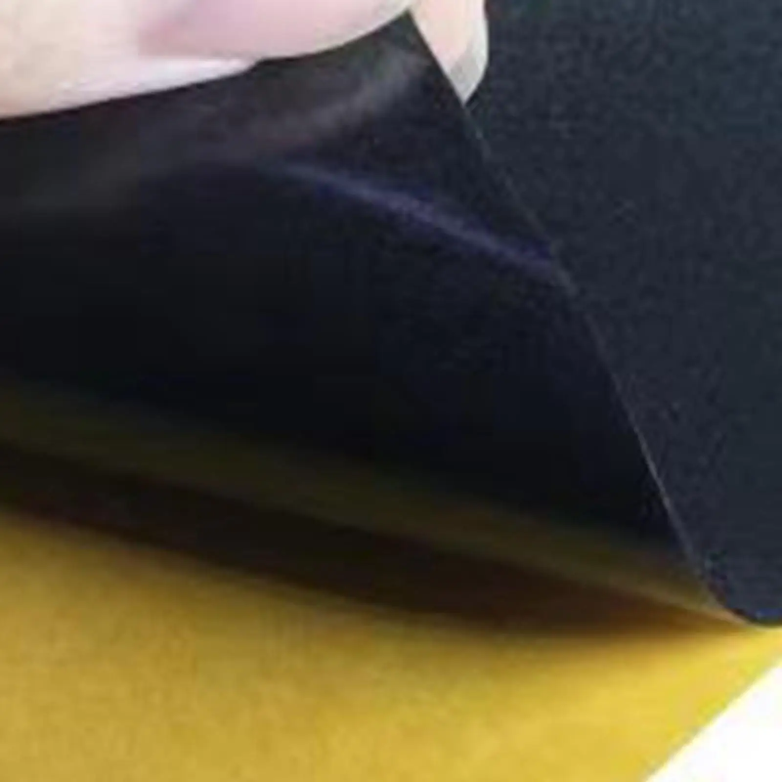 20Pcs Fingerboard Foams Tape for Fingerboards Skateboard Accessories