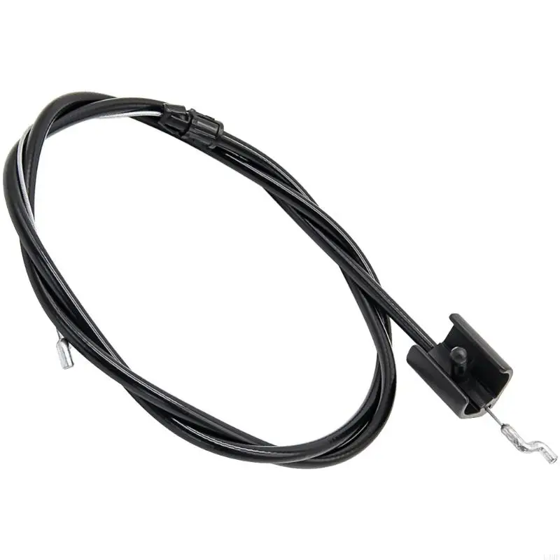 

Lawn Mower Train Engine Brake Wheel Drive Throttle Cable 7101395YP Bail Cable Brake Wheel Drive Throttle Cable L4MF