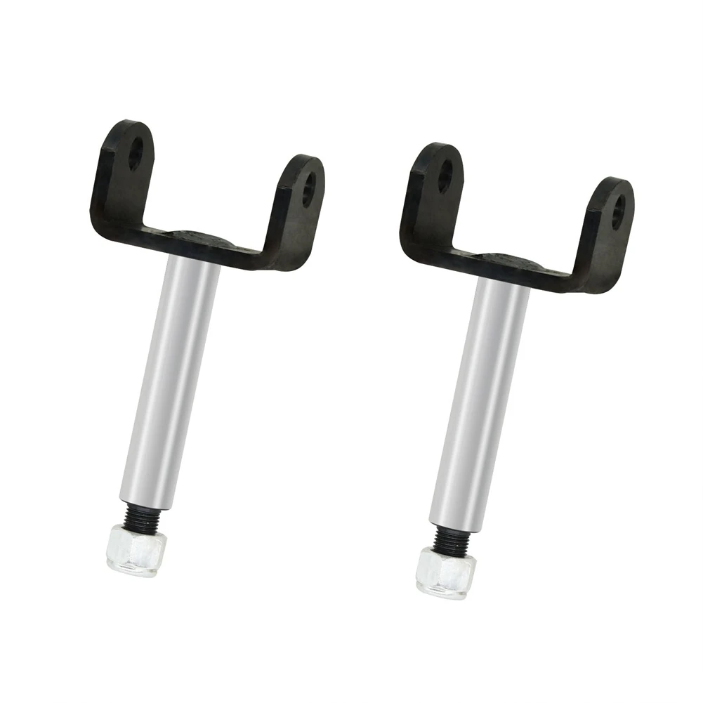 

Hot!Front End King Pin Repair Kit For Club Car DS 1981-Up Golf Cart 1016386 1010121