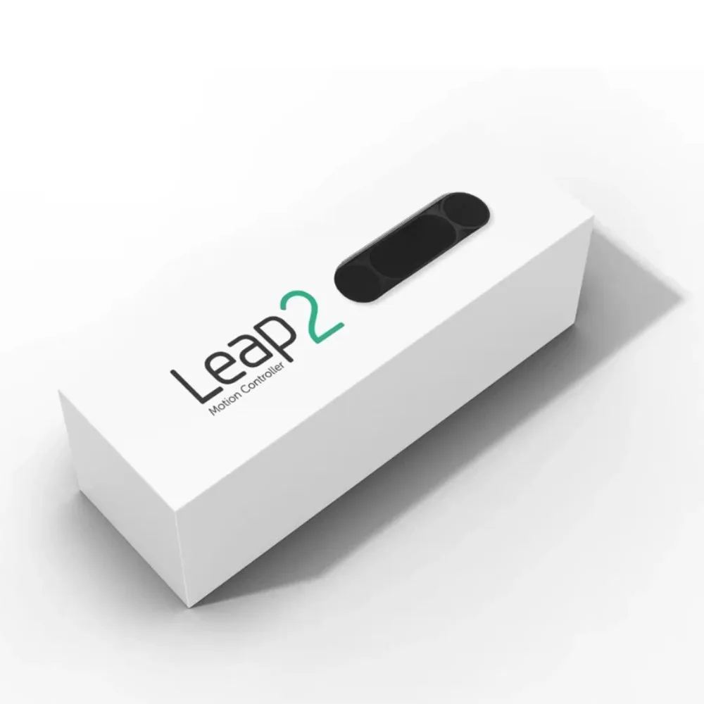 product  UltraleapXR Leap Motion2 gesture recognition motion controller, VR virtual reality interactive dynamic performance