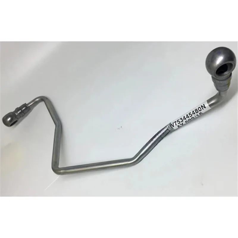 

France Genuine Turbocharger Inlet Oil Return Pipe for Peugeot 206 207CC 308S 3008 for Citroen C4L C3XR C5 1.6T China Brand