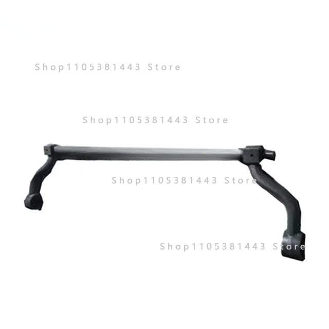 Heavy duty truck parts AZ1642430219 truck parts cab tilt shaft cab flip shaft for Sinotruk HOWO