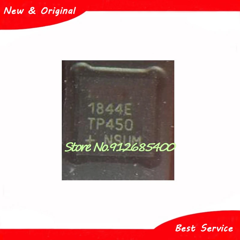 5 pz/lotto MAX1844ETP + T QFN20 nuovo e originale In Stock