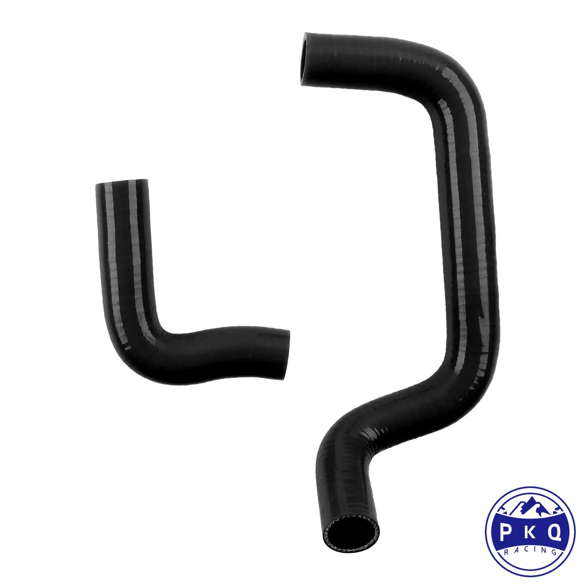 

Для Nissan DATSUN 1200 120Y B210 1.2L MT 1970-1976 комплект силиконовых шлангов радиатора