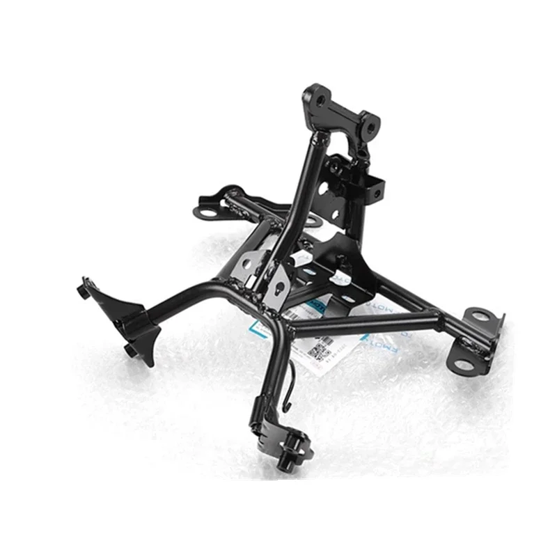 

Запчасти для мотоциклов, передний кронштейн для фар ягненка для CF 450SR CF450SR CF400-6 CF MOTO SR450 400-6, головной фонарь