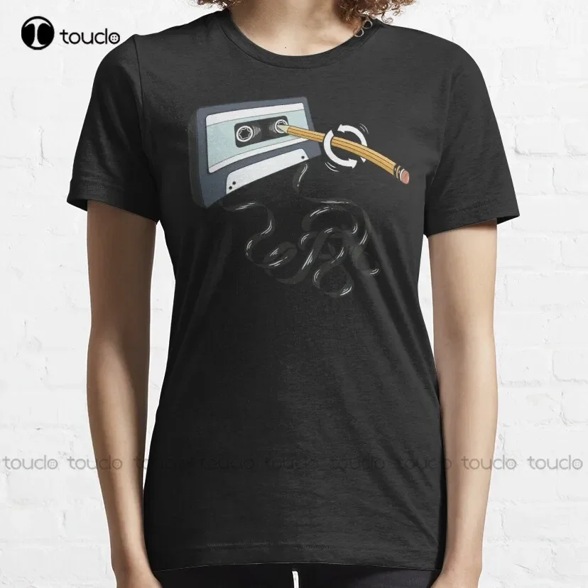 Back In The Day Classic T-Shirt Pride Shirt Custom Aldult Teen Unisex Digital Printing Tee Shirt Xs-5Xl Fashion Funny