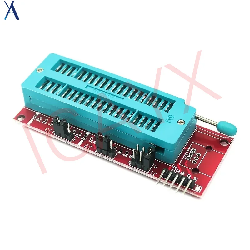 

PIC ICD2 For PICKit 2 For PICKIT 3 Programming Adapter For PICKIT2 For PICKIT3 Universal Programmer Seat