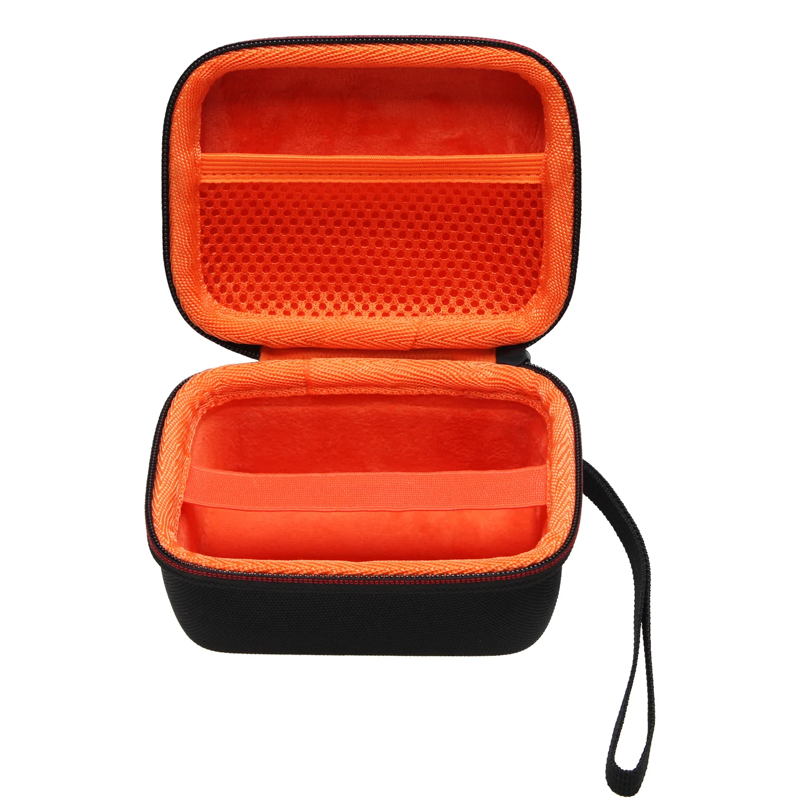 LTGEM EVA Hard Case for Yoto Mini Audio Player Travel Waterproof Dropproof Protective Carrying Storage Bag（only case）