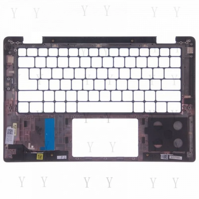 

Y+ For Dell Latitude 7320 Laptop Upper Case Palmrest 0DXP1H