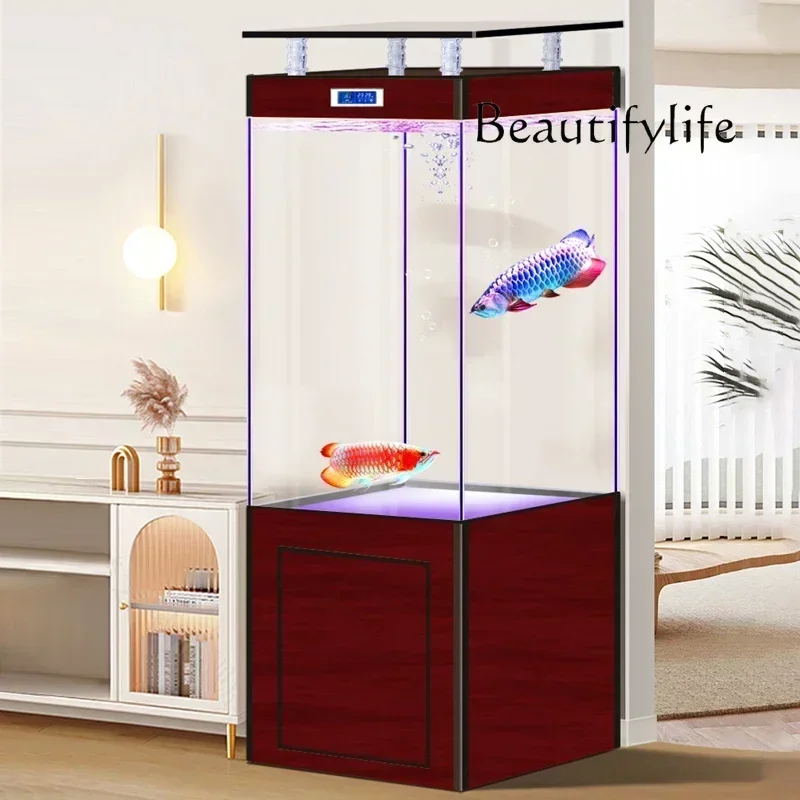 N7 N Fish Tank Hous…