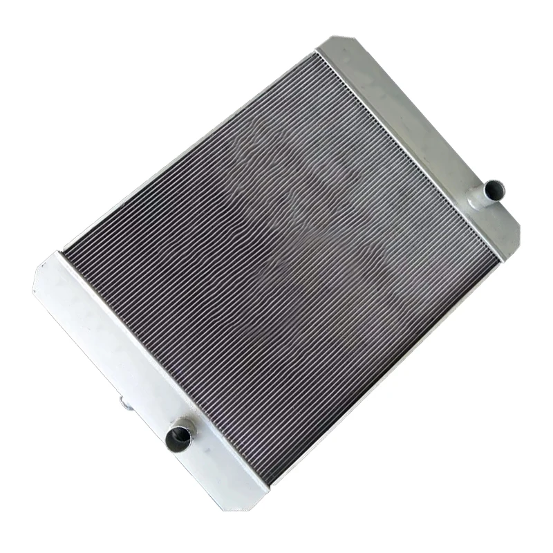 7Y-1362 Water Tank Radiator Compatible with Caterpillar Excavator E330A 330A E330L 330L 7Y1362